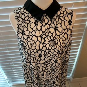 Nanette Lepore dress